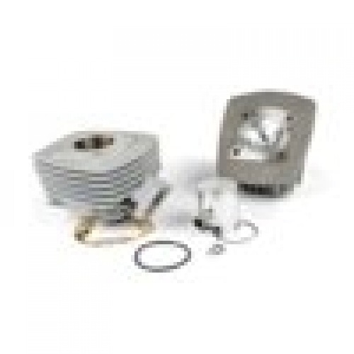 Cylinder Kit Doppler 50cc Alu ER1 Peugeot 103 AC Cylinder Kit Doppler 50cc Alu ER1 Peugeot 103 AC