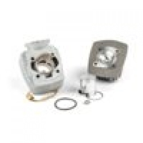 Cylinder Kit Doppler 50cc Alu ER1 Peugeot 103 AC Cylinder Kit Doppler 50cc Alu ER1 Peugeot 103 AC