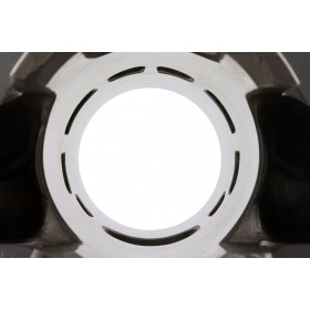 Doppler Cylinder Kit