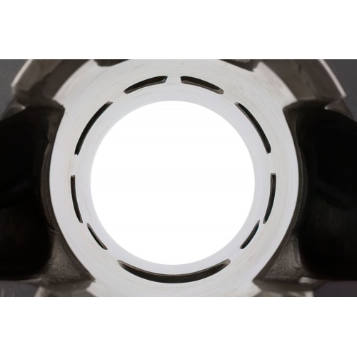 Cilindrs Doppler ER1 50cc alumīnija MBK 51 AC Cilindrs Doppler ER1 50cc alumīnija MBK 51 AC