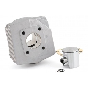 Doppler Cylinder Kit