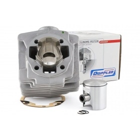 Doppler Cylinder Kit