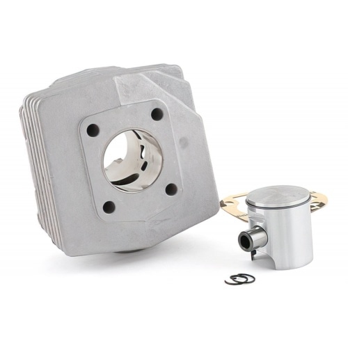 Cylinder Kit Doppler 50cc Alu ER1 MBK 51 AC Cylinder Kit Doppler 50cc Alu ER1 MBK 51 AC