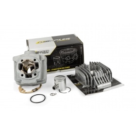 Cylinder Kit Doppler 50cc Alu ER1 MBK 51 AC