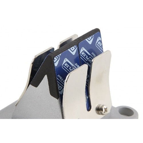 Doppler Reed Valve Doppler Reed Valve