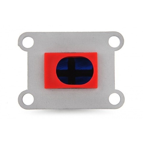 Doppler Reed Valve Doppler Reed Valve