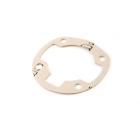 Cylinder Base Gasket Doppler ER1 50cc Peugeot 103