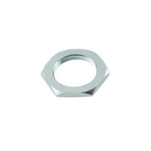 Nut for Variator Pulley (fixed) Doppler ER2 / ER3 Peugeot 103 SPX / RCX Nut for Variator Pulley (fixed) Doppler ER2 / ER3 Peugeot 103 SPX / RCX