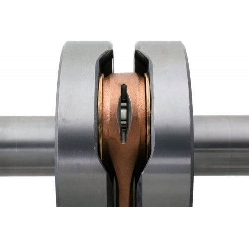 Kloķvārpstas Doplera S1 replika Yamaha BW's / Slider Kloķvārpstas Doplera S1 replika Yamaha BW's / Slider