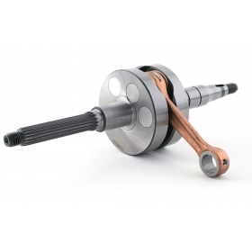 Kloķvārpstas Doplera S1 replika Yamaha BW's / Slider