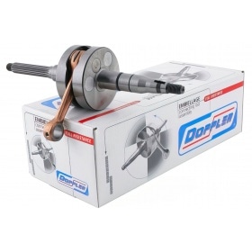 Kloķvārpstas Doplera S1 replika Yamaha BW's / Slider