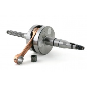 Kloķvārpstas Doplera S1 replika Yamaha BW's / Slider