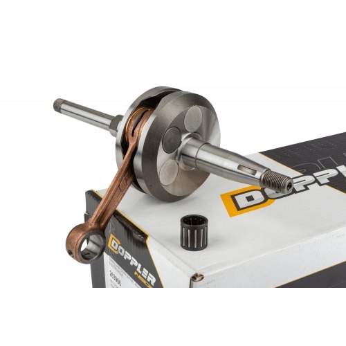 Kloķvārpstas doplera sistēma ER1 Peugeot 103 SP / MV (elektroniskā) Kloķvārpstas doplera sistēma ER1 Peugeot 103 SP / MV (elektroniskā)