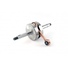 Kloķvārpstas Doplera metode ER1 MBK 51 elektriskā