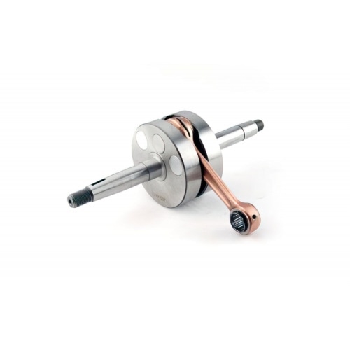 Kloķvārpstas Doplera metode ER1 MBK 51 elektriskā Kloķvārpstas Doplera metode ER1 MBK 51 elektriskā