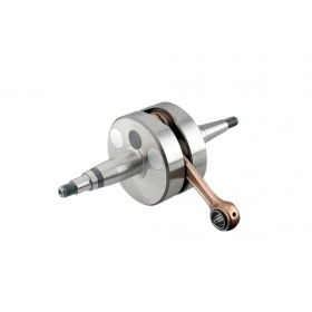 Crankshaft Doppler ER1 Derbi Euro 2 (EBE050)