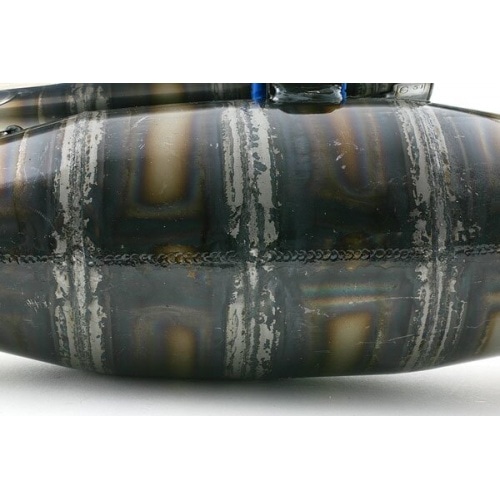 Doppler Exhaust Doppler Exhaust