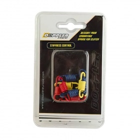 Clutch Spring Kit 3×3 Doppler Piaggio / Peugeot