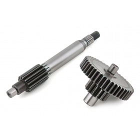 Doppler Primary Transmission 13/43 Yamaha Aerox / BW's