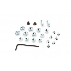 Вариатор CVT Doppler ER3 Peugeot 103 SP / MVL / Vogue (для сцепления)