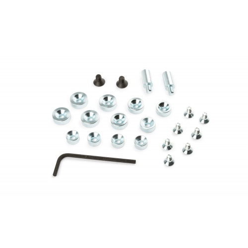 Вариатор CVT Doppler ER3 Peugeot 103 SP / MVL / Vogue (для сцепления) Вариатор CVT Doppler ER3 Peugeot 103 SP / MVL / Vogue (для сцепления)