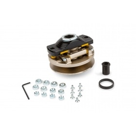 CVT вариатор Doppler ER3 Peugeot 103 SP / MVL (без сцепления)