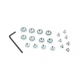 CVT вариатор Doppler ER3 Peugeot 103 SP / MVL (без сцепления)