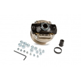 CVT вариатор Doppler ER3 MBK 51 кикстартер (со сцеплением)