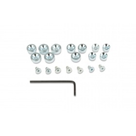 CVT вариатор Doppler ER3 MBK 51 кикстартер (со сцеплением)