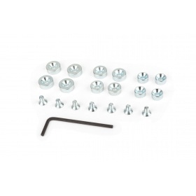 CVT Variator Doppler ER3 Peugeot 103 SPX / RCX