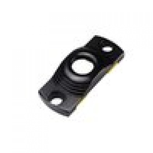 Retaining Plate variator Doppler ER3 Peugeot 103 SPX / RCX / MBK 51 black Retaining Plate variator Doppler ER3 Peugeot 103 SPX / RCX / MBK 51 black