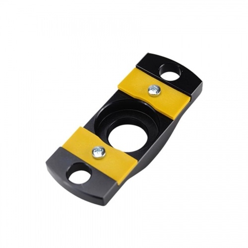 Стопорная тарелка вариатора Doppler ER3 Peugeot 103 SPX / RCX / MBK 51 черная Стопорная тарелка вариатора Doppler ER3 Peugeot 103 SPX / RCX / MBK 51 черная