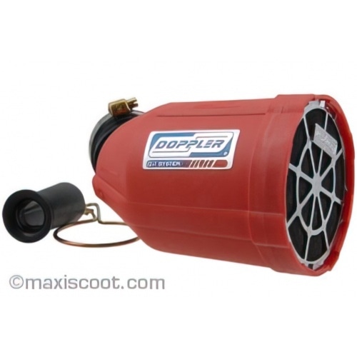 Doppler Air Filter Doppler Air Filter
