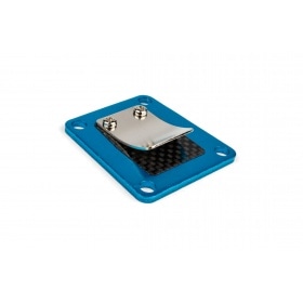 Kloķvārsts Doppler ER2 oglekļa šķiedra Peugeot 103