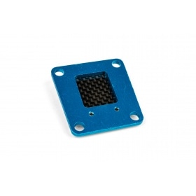 Kloķvārsts Doppler ER2 oglekļa šķiedra Peugeot 103