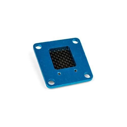 Kloķvārsts Doppler ER2 oglekļa šķiedra Peugeot 103 Kloķvārsts Doppler ER2 oglekļa šķiedra Peugeot 103