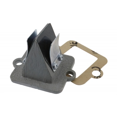 Ieplūdes vārsta Doppler oglekļa šķiedras lapiņas Piaggio NRG / Typhoon Ieplūdes vārsta Doppler oglekļa šķiedras lapiņas Piaggio NRG / Typhoon