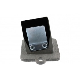 Ieplūdes vārsta Doppler oglekļa šķiedras lapiņas Piaggio NRG / Typhoon