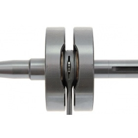Doppler Crankshaft