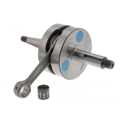 Коленвал Doppler Racing Minarelli AM6 Коленвал Doppler Racing Minarelli AM6