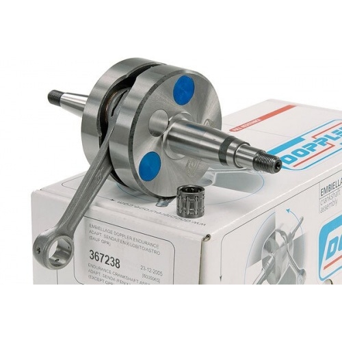 Допплер коленчатого вала Endurance Derbi Euro 2 (EBE) Допплер коленчатого вала Endurance Derbi Euro 2 (EBE)