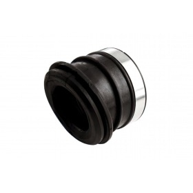 Air Filter Adapter Doppler Venturi Box d=28-35mm with clamp