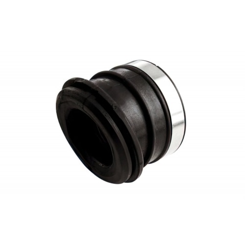 Air Filter Adapter Doppler Venturi Box d=28-35mm with clamp Air Filter Adapter Doppler Venturi Box d=28-35mm with clamp