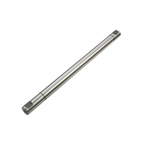 Vārpsta / ass sajūga skriemelis Doppler ER2 / ER86 Peugeot 103 SP / MVL / Vogue Vārpsta / ass sajūga skriemelis Doppler ER2 / ER86 Peugeot 103 SP / MVL / Vogue