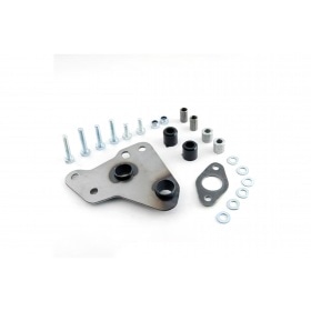 Doppler Exhaust Bracket S3R Peugeot Speedfight