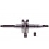 Doppler Crankshaft Doppler Crankshaft