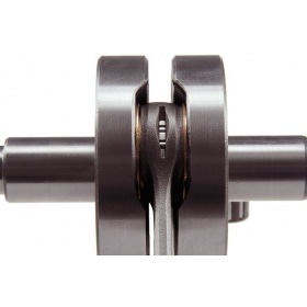 Kloķvārpstas Doppler izturība Yamaha BW's / Slider