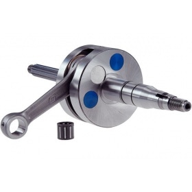 Kloķvārpstas Doppler izturība Yamaha BW's / Slider