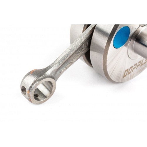 Kloķvārpstas Doppler Endurance Yamaha Aerox / MBK Nitro Kloķvārpstas Doppler Endurance Yamaha Aerox / MBK Nitro