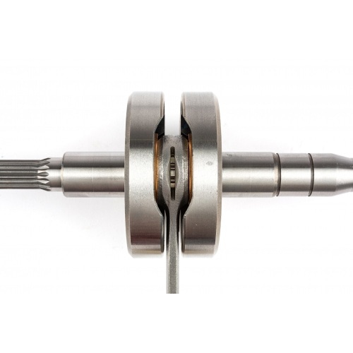 Kloķvārpstas Doppler Endurance Yamaha Aerox / MBK Nitro Kloķvārpstas Doppler Endurance Yamaha Aerox / MBK Nitro